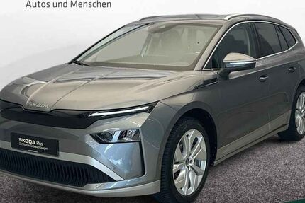 Skoda Enyaq 17.500 km 43.830 &euro; Marktoberdorf 87616