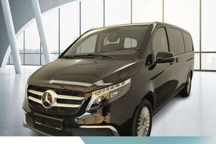 Mercedes-Benz V 300 41.358 km 55.650 &euro; Ludwigsfelde 14974