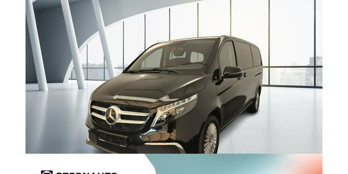Mercedes-Benz V 300 41.358 km 55.650 &euro; Ludwigsfelde 14974