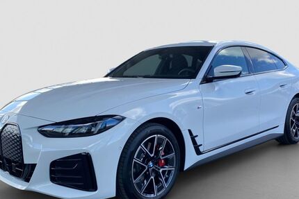 BMW i4 2.500 km 68.990 &euro; Ravensburg 88213