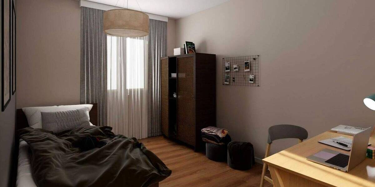Etagenwohnung Berlin Lichtenrade - 4 Zimmer, 87 m&sup2;, 509.900&euro; | Angebot:25970247