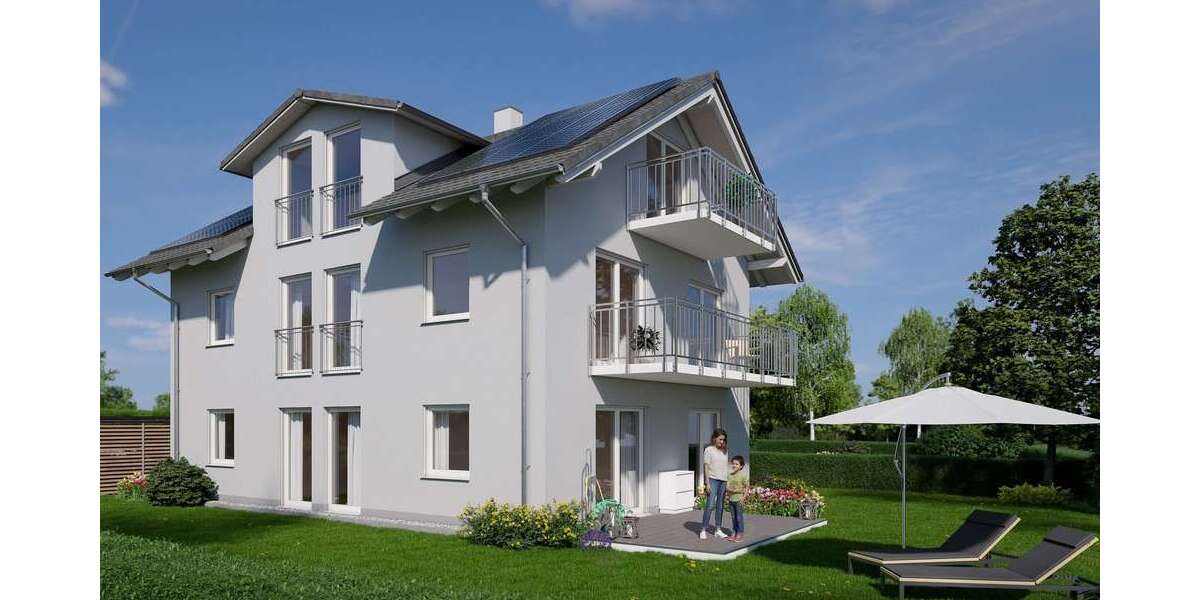 Einfamilienhaus Dießen - 7 Zimmer, 218 m&sup2;, 1.495.000&euro; | Angebot:25203872