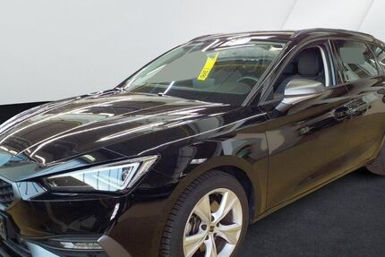 Seat Leon 22.000 km 25.980 &euro; Balingen 72336