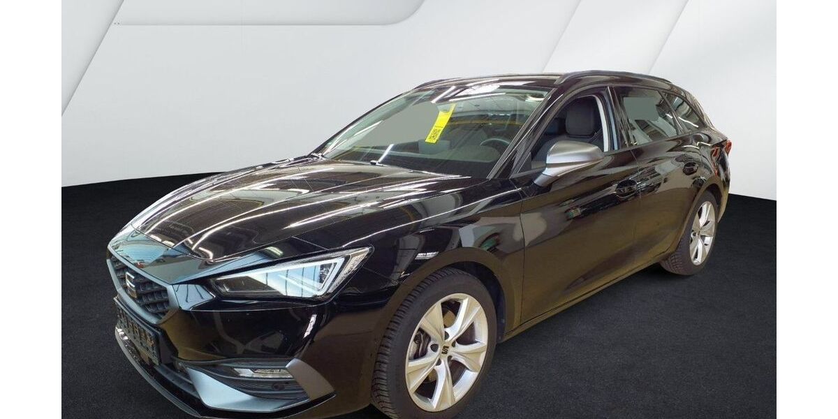 Seat Leon 22.000 km 26.980 &euro; Balingen 72336