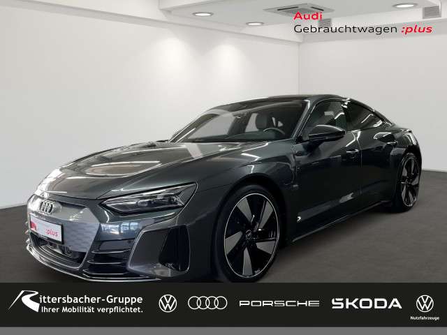 Audi e-tron GT 26.428 km 63.890 &euro; Kaiserslautern 67663