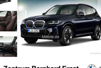 BMW iX3 38.020 km 41.900 &euro; Witten 58455