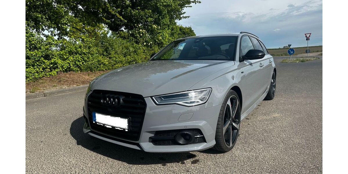 Audi A6 190.582 km 25.200 &euro; Jülich 52428