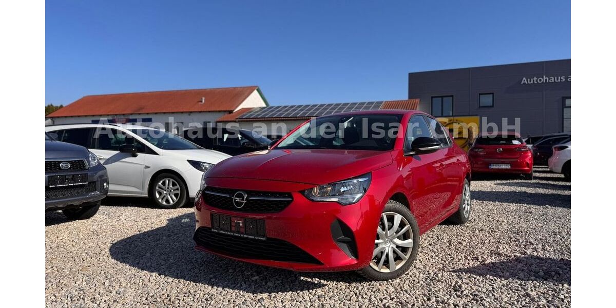 Opel Corsa 74.950 km 10.890 &euro; Plattling 94447