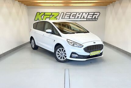 Ford S-Max 125.000 km 19.680 &euro; Neuhaus am Inn 94152