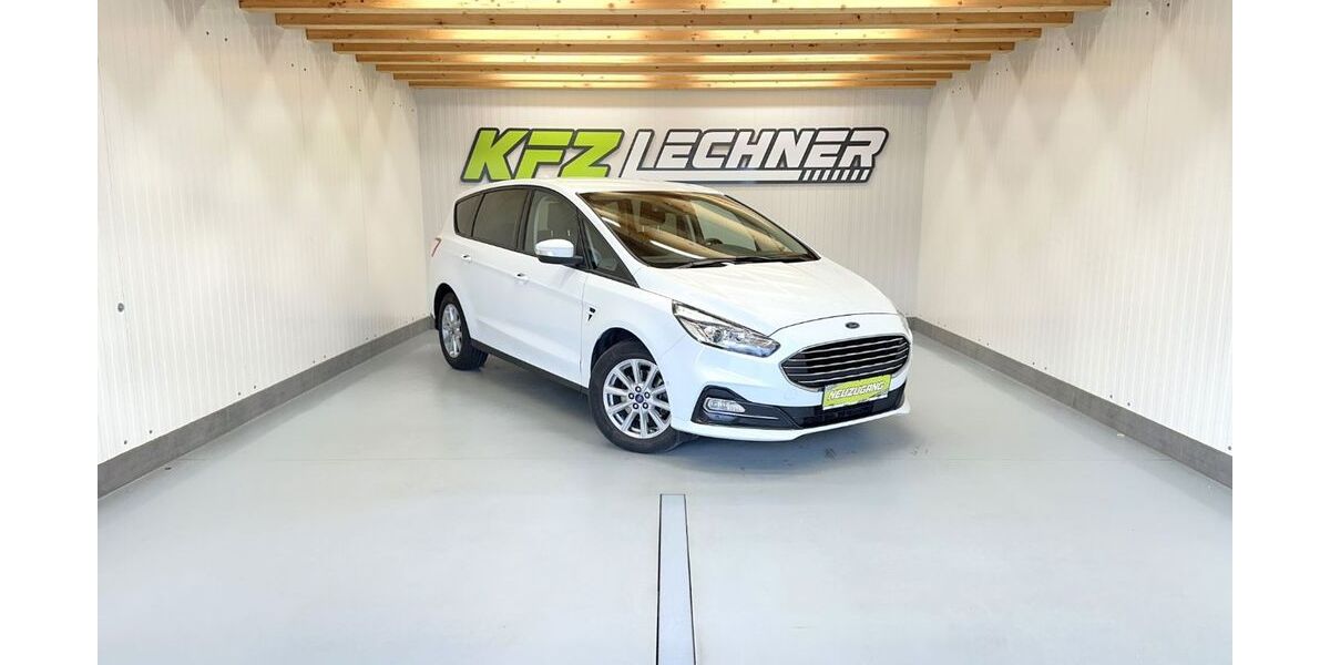Ford S-Max 125.000 km 19.680 &euro; Neuhaus am Inn 94152