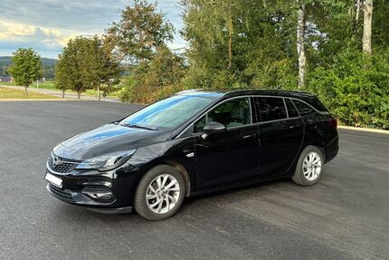 Opel Astra 77.600 km 12.490 &euro; Vilseck 92249