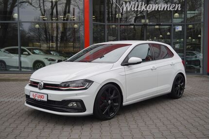 VW Polo 95.568 km 18.990 &euro; Hannover 30179