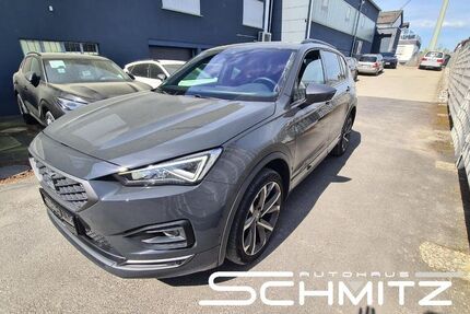 Seat Tarraco 96.617 km 23.800 &euro; Ebernhahn 56424