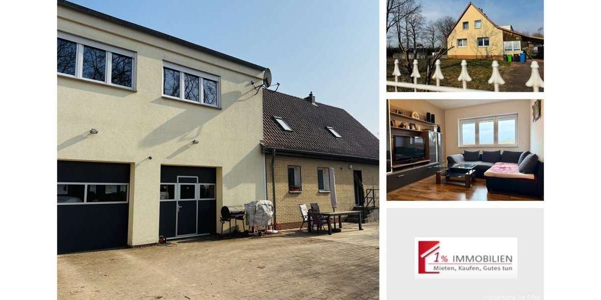 Einfamilienhaus Fredersdorf-Vogelsdorf Vogelsdorf - 7 Zimmer, 211 m&sup2;, 629.000&euro; | Angebot:26286200
