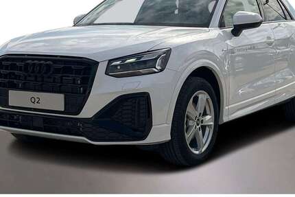 Audi Q2 1.890 km 37.478 &euro; Hamburg 22529