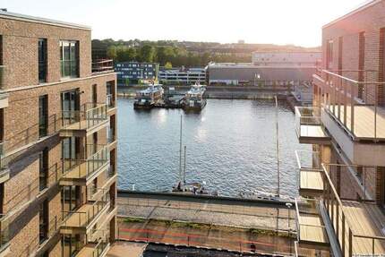 Wohnung Kiel Gaarden-Ost - 4 Zimmer, 103 m&sup2;, 703.600&euro; | Angebot:24806768