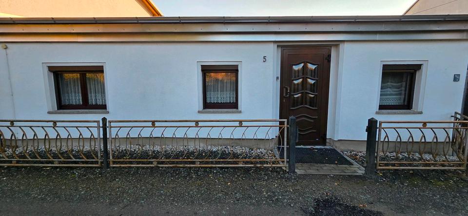 Haus in ruhiger Lage mit neuer Wärmepumpe von Privat 2 zimmer