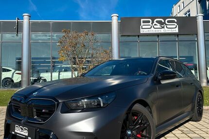 BMW M5 4.050 km 121.990 &euro; Kempten 87439