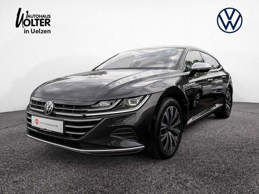 Arteon