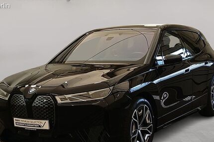 BMW iX 31.317 km 63.400 &euro; Berlin 14057
