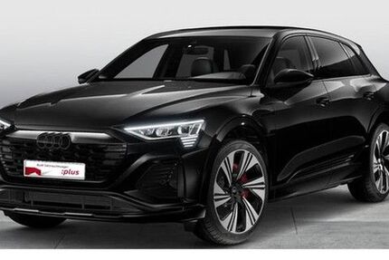 Audi Q8 e-tron 57.334 km 49.979 &euro; Oldenburg 26135