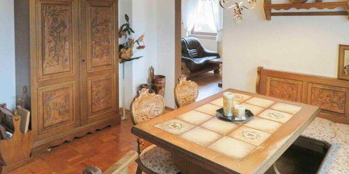 Einfamilienhaus Schwaigern - 5 Zimmer, 145 m&sup2;, 345.000&euro; | Angebot:26259247
