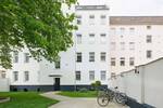 Möblierte 1,5-Zimmer-Wohnung mit Weitblick - modern & ruhig gelegen in Berlin-Oberschöneweide