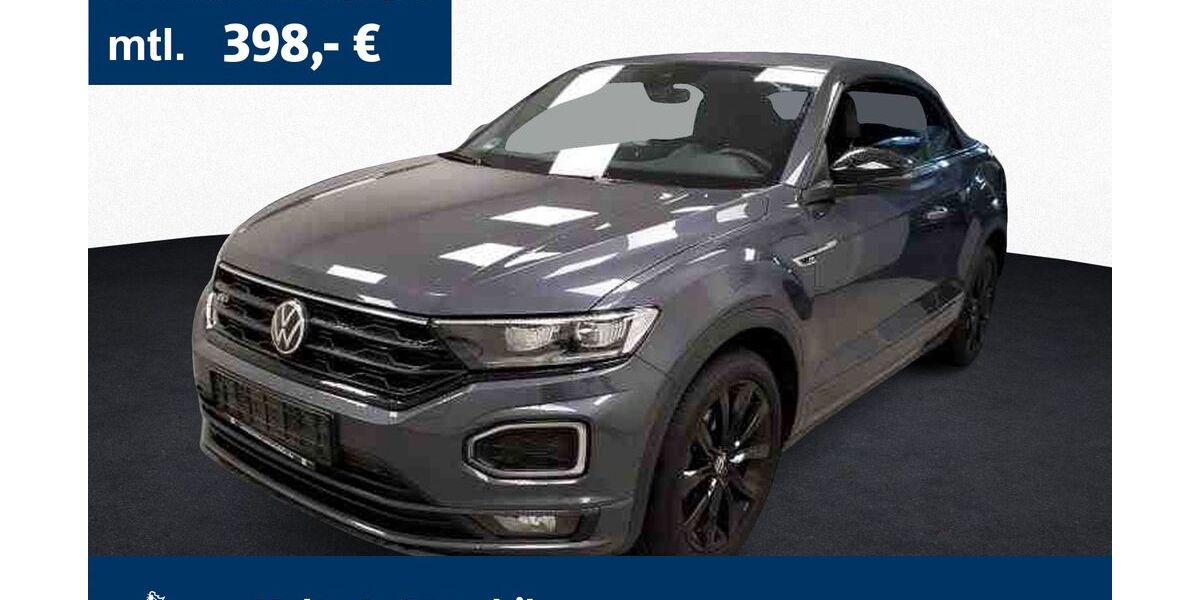 VW T-Roc 19.998 km 29.430 &euro; Ludwigsburg 71634