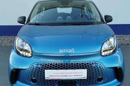 Smart forFour 12.650 km 8.985 € Erfurt 99091