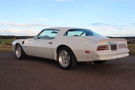 Pontiac Trans Am