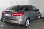 Ford Focus KLIMAUTOMATIK PARKPILOT 4-TÜRIG 118.919 km 6.998 &euro; Köln 50858
