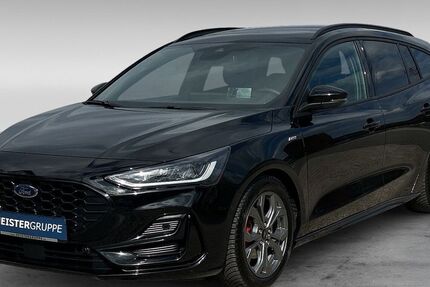 Ford Focus 26.017 km 27.990 &euro; Trier 54292