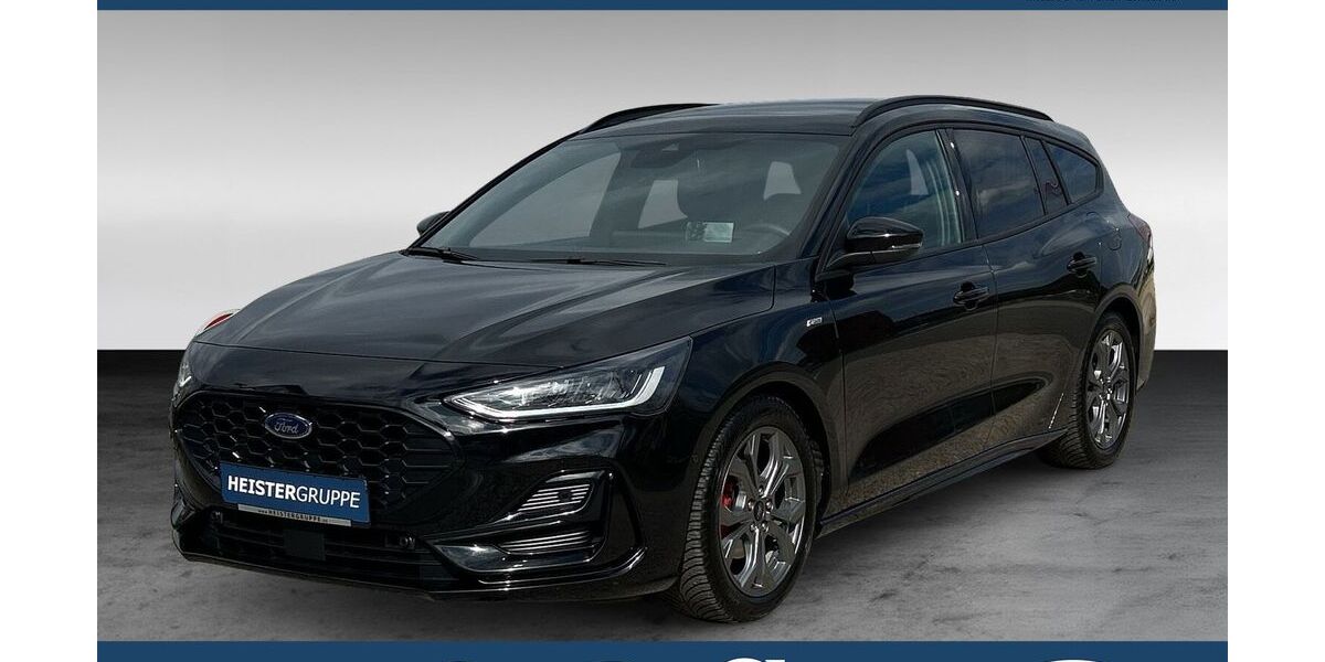 Ford Focus 26.017 km 27.990 &euro; Trier 54292