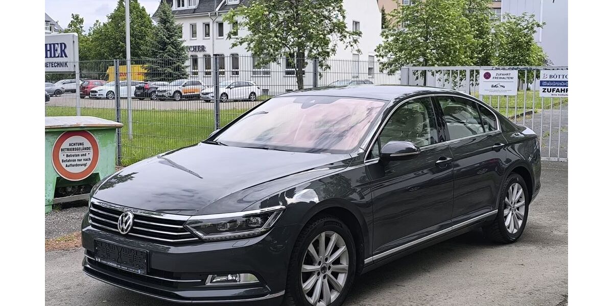 VW Passat 230.000 km 10.999 &euro; Chemnitz 09120