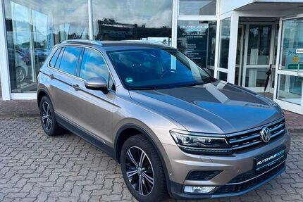 VW Tiguan 136.850 km 18.900 &euro; Ribnitz-Damgarten 18311