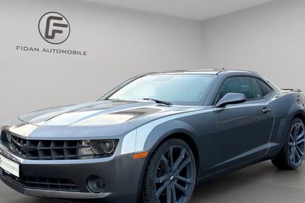 Chevrolet Camaro 180.000 km 10.850 &euro; Sindelfingen/Stuttgart 71065