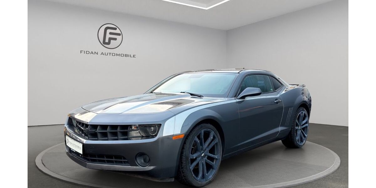 Chevrolet Camaro 180.000 km 10.850 &euro; Sindelfingen/Stuttgart 71065