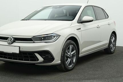 VW Polo 18.790 km 20.450 &euro; Mühlhausen 92360