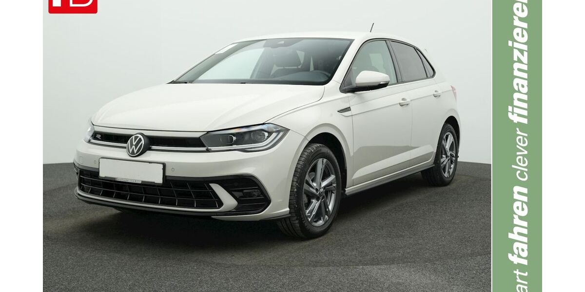 VW Polo 18.790 km 20.750 &euro; Mühlhausen 92360