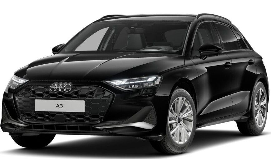 Audi A3 5.916 km 31.390 &euro; Bad Tölz 83646