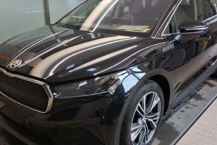 Skoda Enyaq 64.602 km 34.750 &euro; Lauterbach 36341