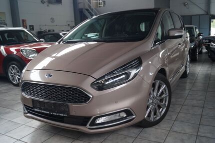 Ford S-Max 180.000 km 13.990 &euro; Gütersloh 33334