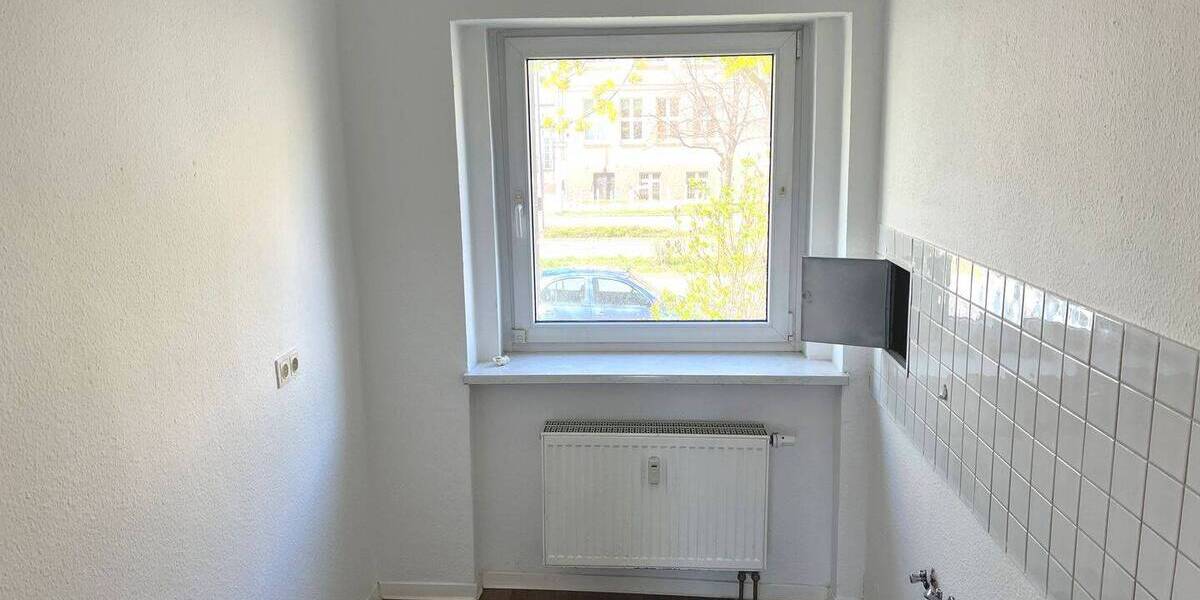 Etagenwohnung Erfurt Johannesvorstadt - 2 Zimmer, 72 m&sup2;, 630&euro; | Angebot:26362528