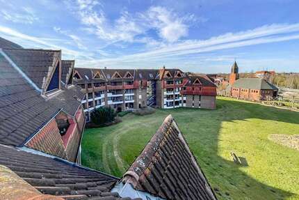 Wohnung Lübeck Alt-Travemünde / Rönnau - 1 Zimmer, 42 m&sup2;, 189.000&euro; | Angebot:25420200