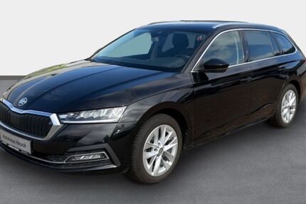 Skoda Octavia 56.208 km 29.950 &euro; Wernigerode 38855