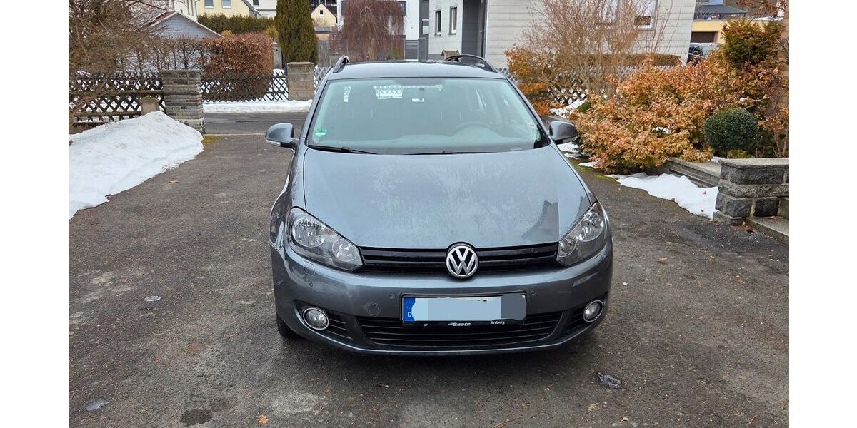 VW Golf 264.000 km 1.960 &euro; Marktleuthen 95158