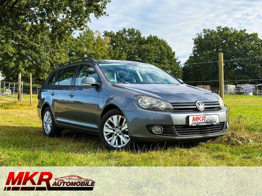 VW Golf 194.286 km 4.490 € Marxen 21439
