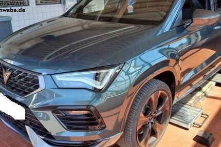 Cupra Ateca 39.800 km 30.390 &euro; Gersthofen 86368