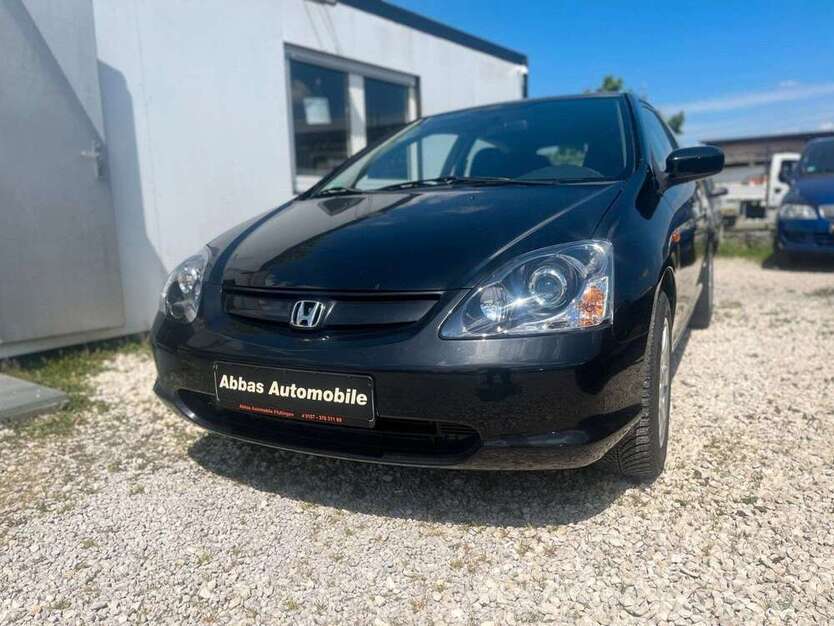 Civic