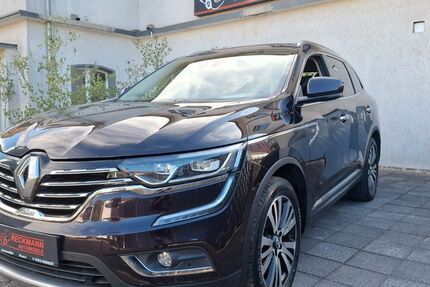 Renault Koleos 147.000 km 15.995 &euro; Moers 47441